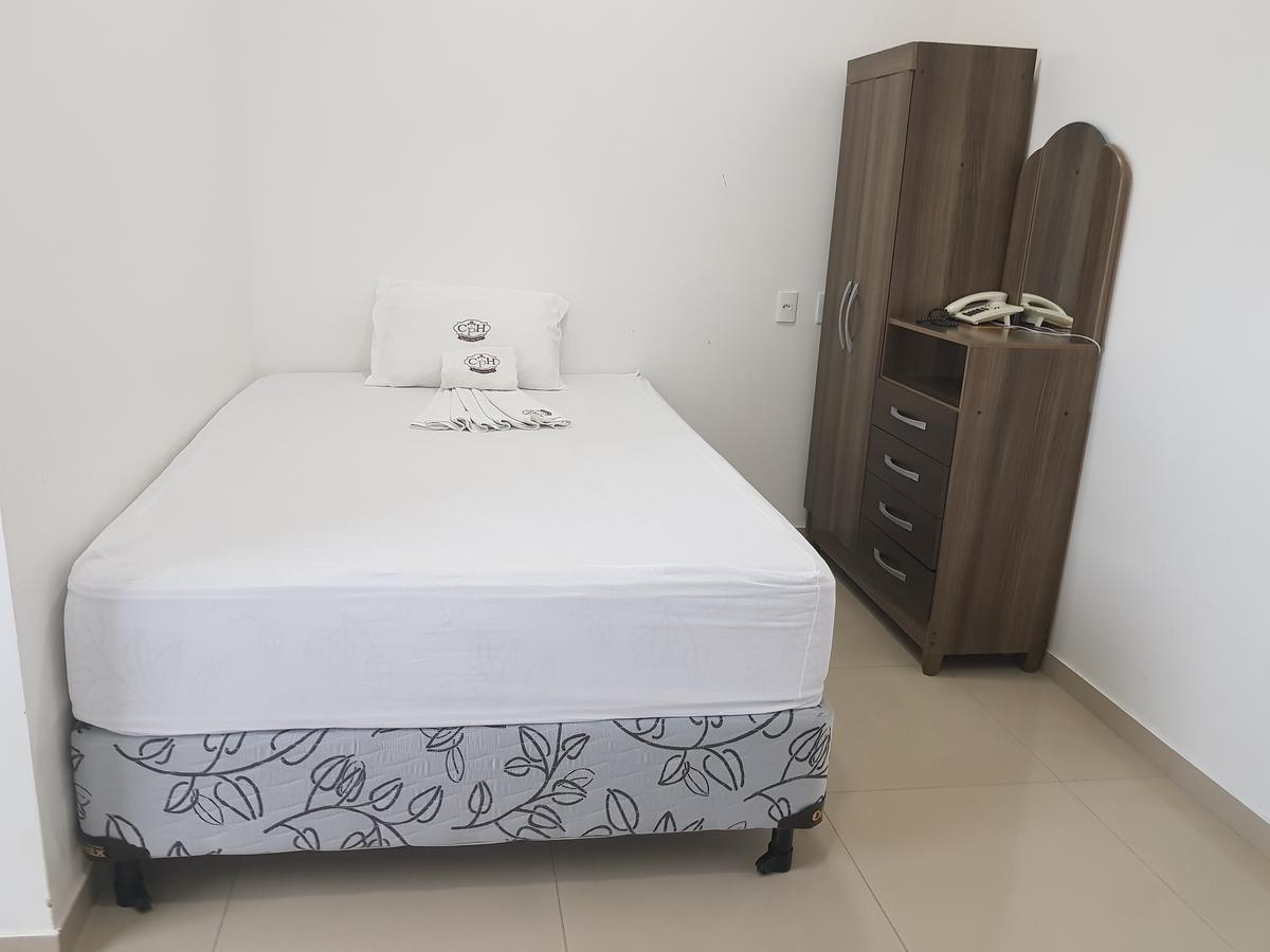 Campo Maior Carnauba Palace Hotel מראה חיצוני תמונה