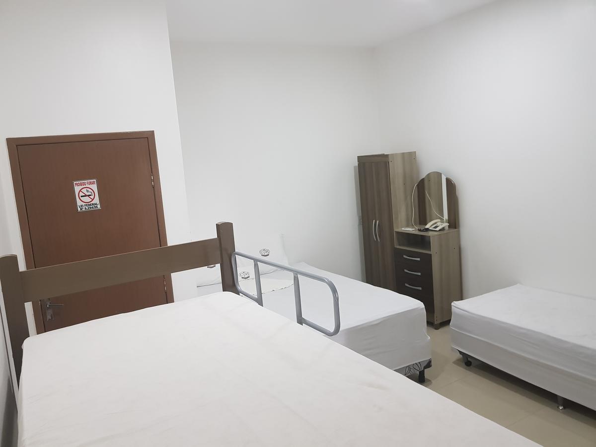 Campo Maior Carnauba Palace Hotel מראה חיצוני תמונה